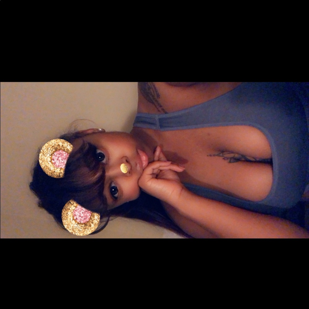 Meet your Posher, Kamaria